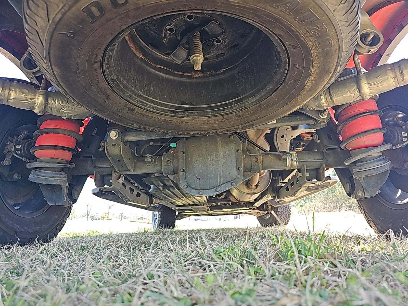 2023 Ford F-150 Raptor AWD