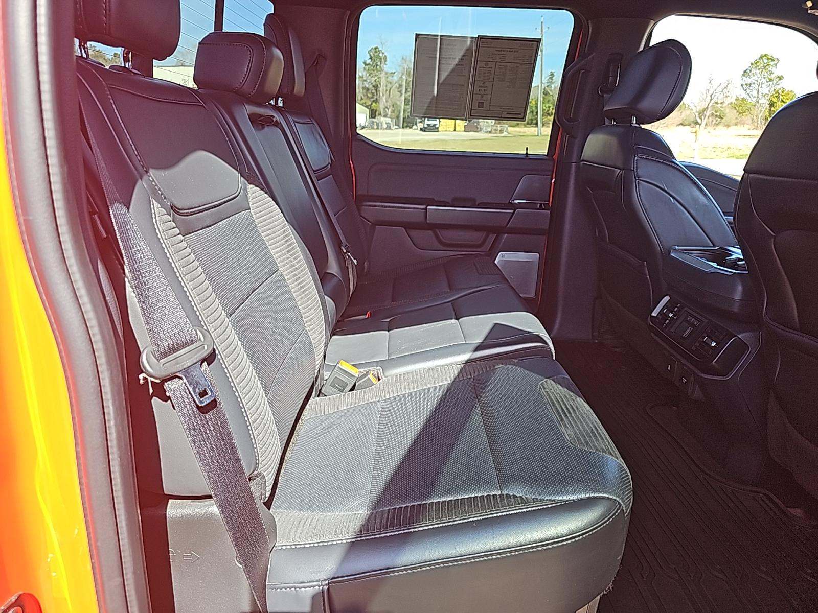 2023 Ford F-150 Raptor AWD