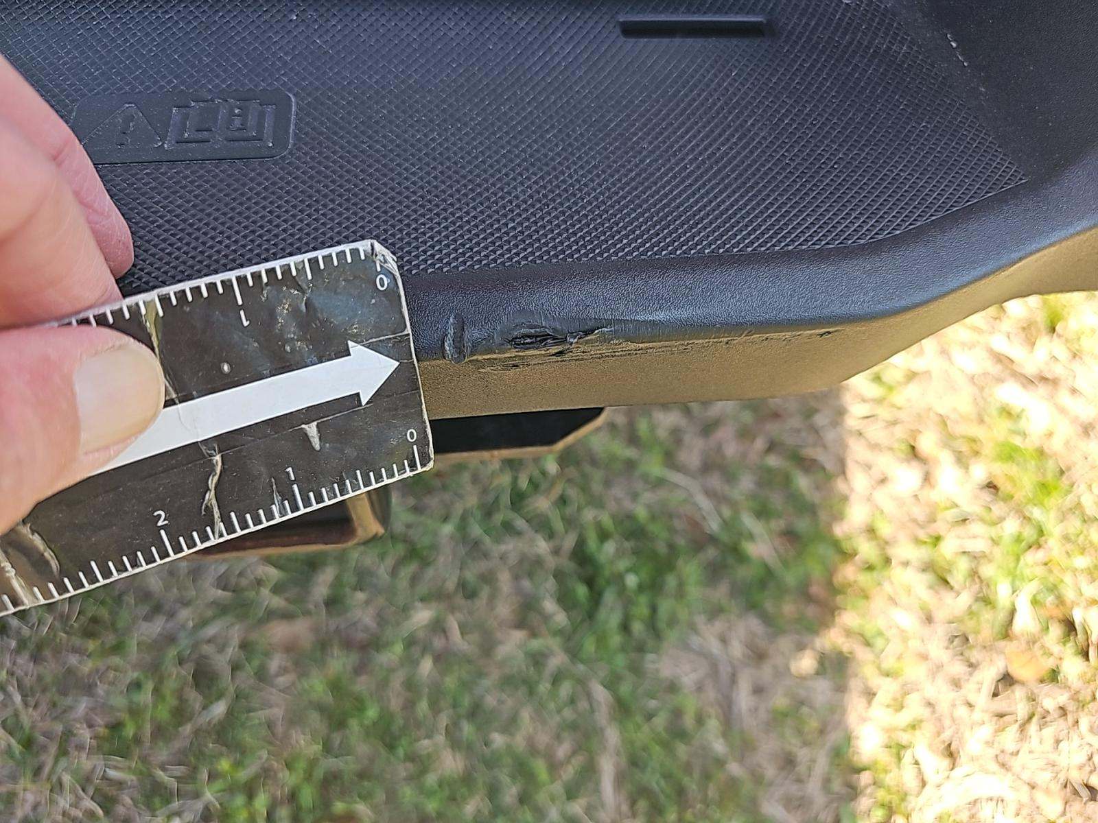 2023 Ford F-150 Raptor AWD