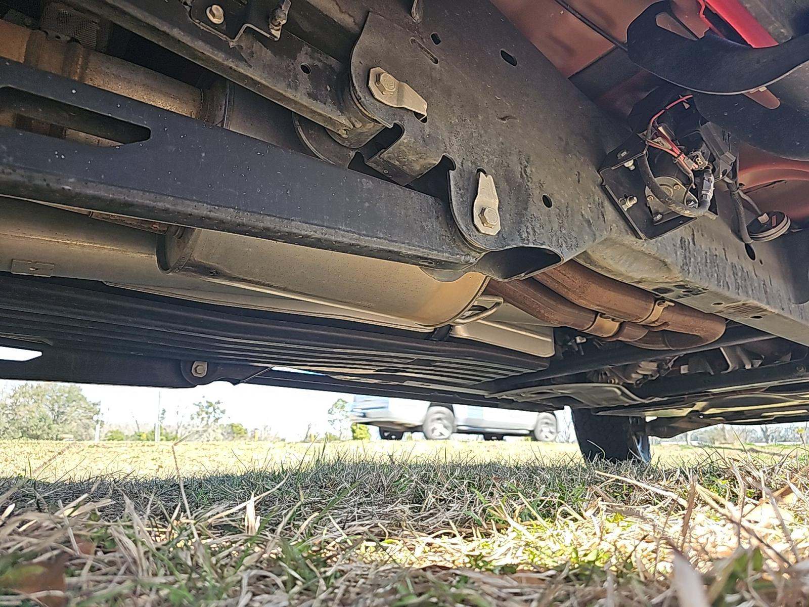 2023 Ford F-150 Raptor AWD