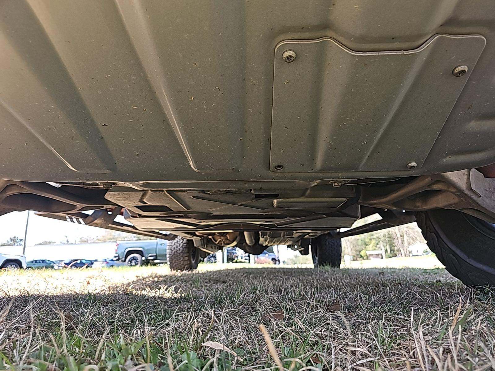 2023 Ford F-150 Raptor AWD