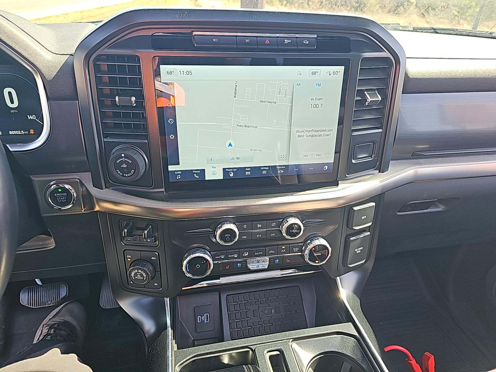 2023 Ford F-150 Raptor AWD