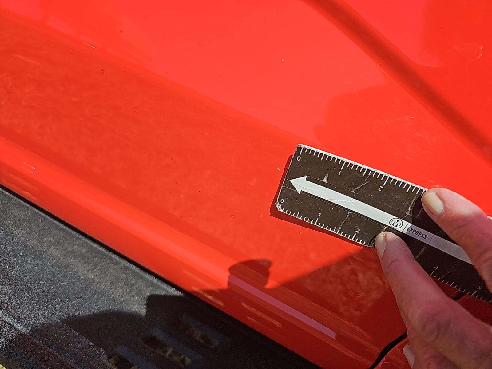 2023 Ford F-150 Raptor AWD