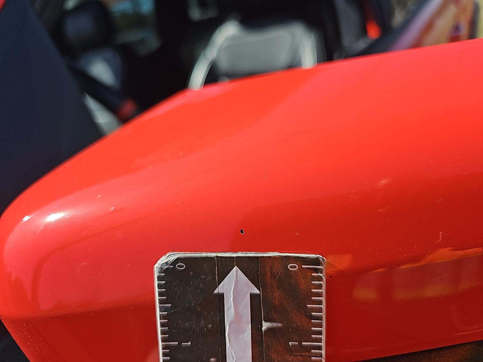 2023 Ford F-150 Raptor AWD