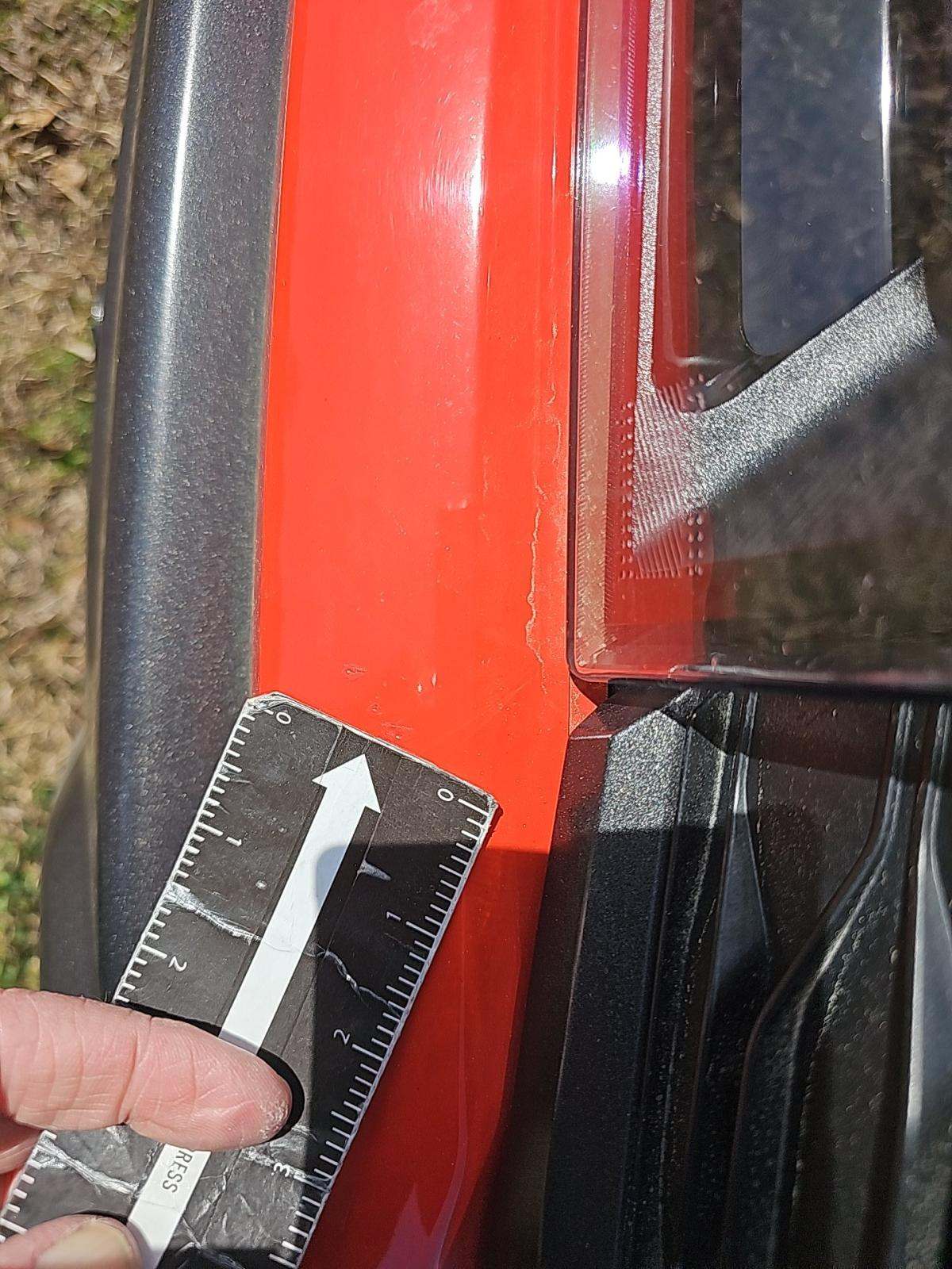 2023 Ford F-150 Raptor AWD