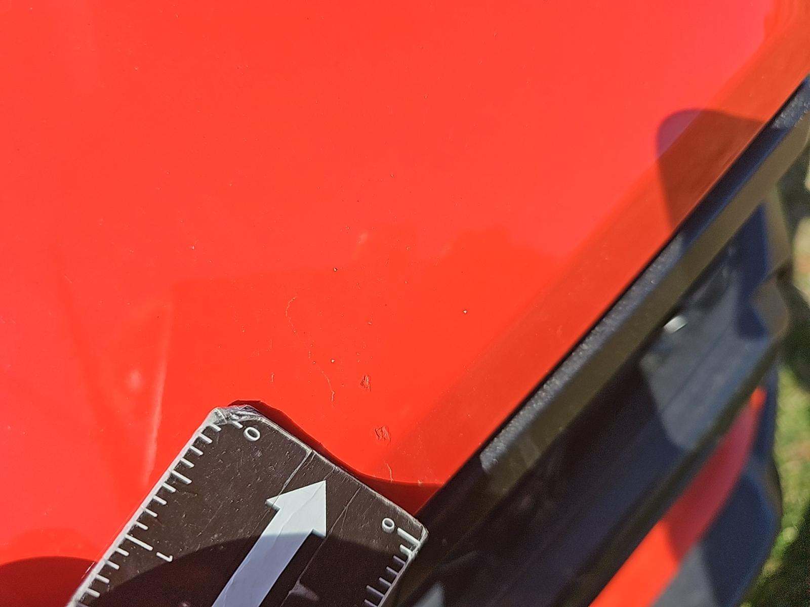 2023 Ford F-150 Raptor AWD