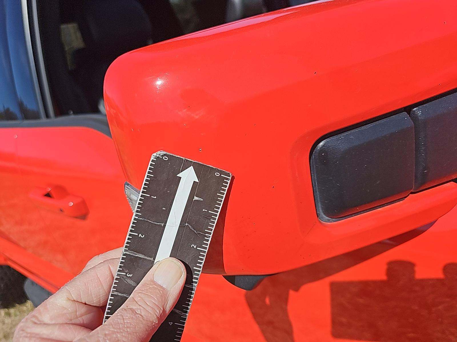 2023 Ford F-150 Raptor AWD