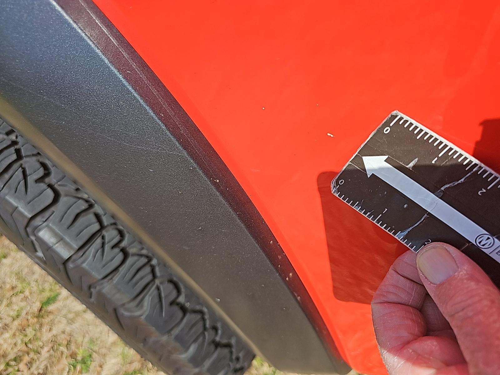 2023 Ford F-150 Raptor AWD