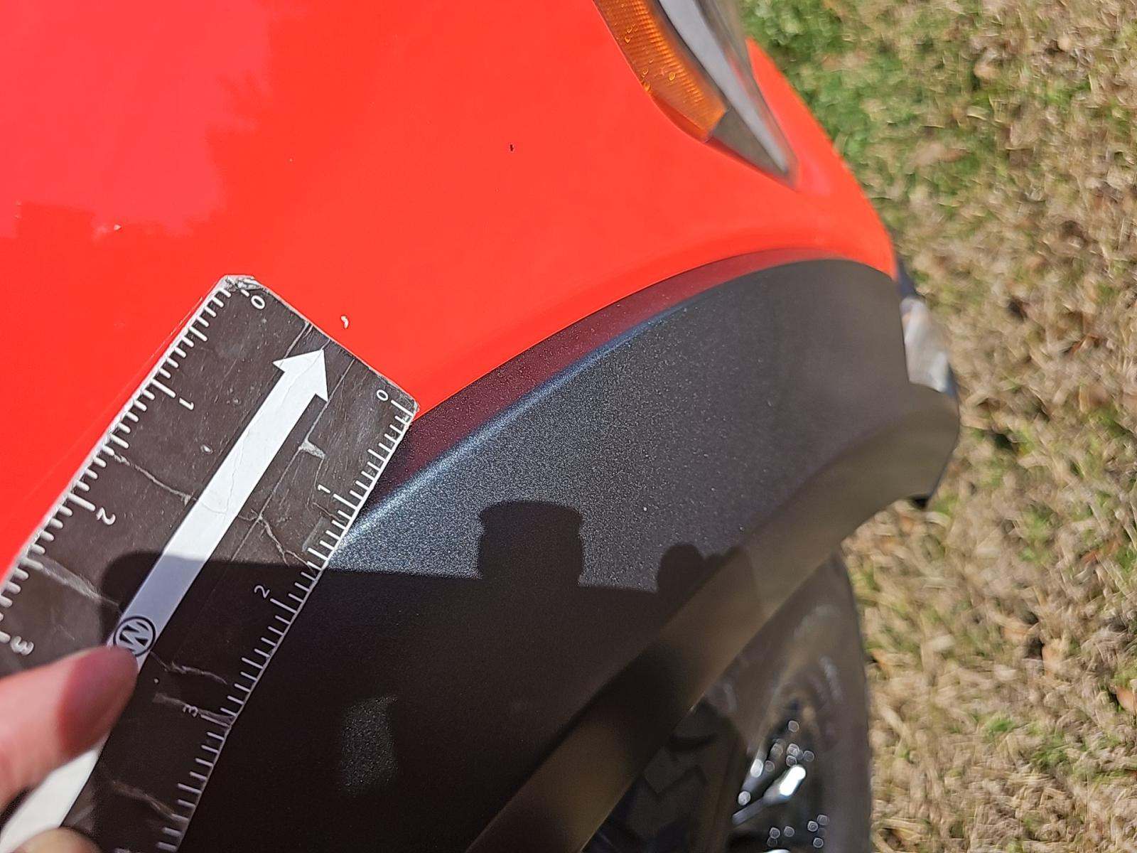 2023 Ford F-150 Raptor AWD