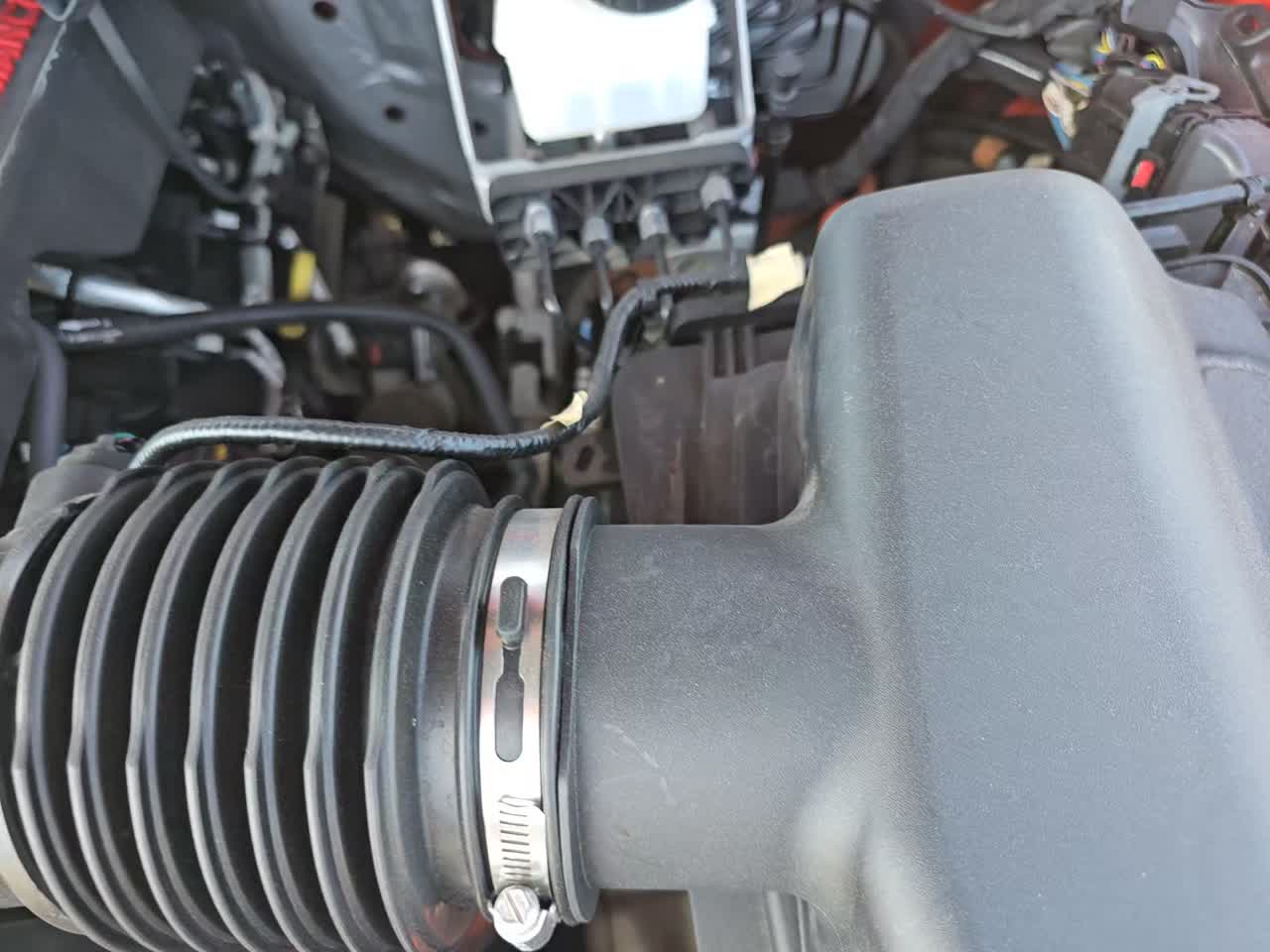 2023 Ford F-150 Raptor AWD