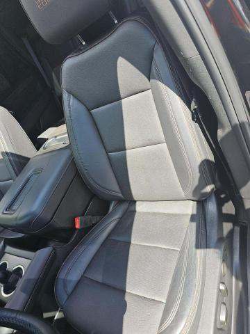 CHEVROLET HIGH COUNTRY - 2