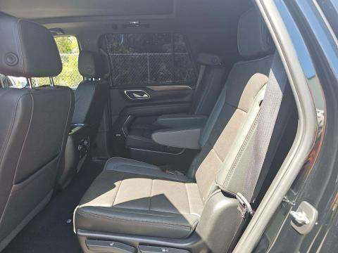 CHEVROLET HIGH COUNTRY - 9