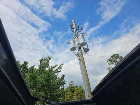 CHEVROLET HIGH COUNTRY - 7