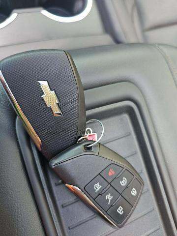 CHEVROLET HIGH COUNTRY - 4