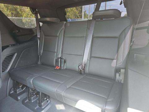 CHEVROLET HIGH COUNTRY - 10