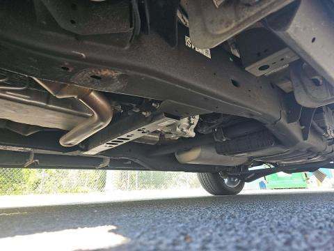 CHEVROLET HIGH COUNTRY - 3