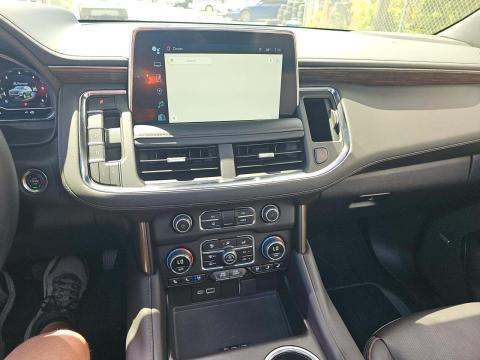 CHEVROLET HIGH COUNTRY - 6