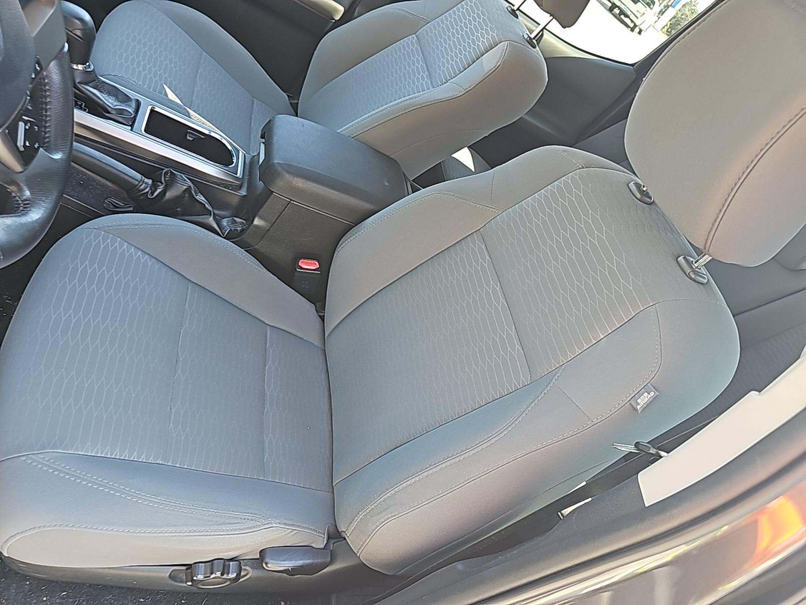 2017 Toyota Tacoma SR5 RWD