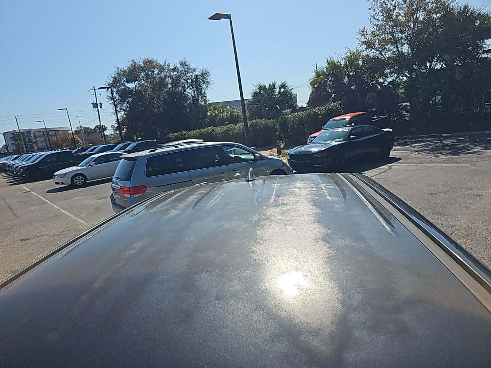 2017 Toyota Tacoma SR5 RWD