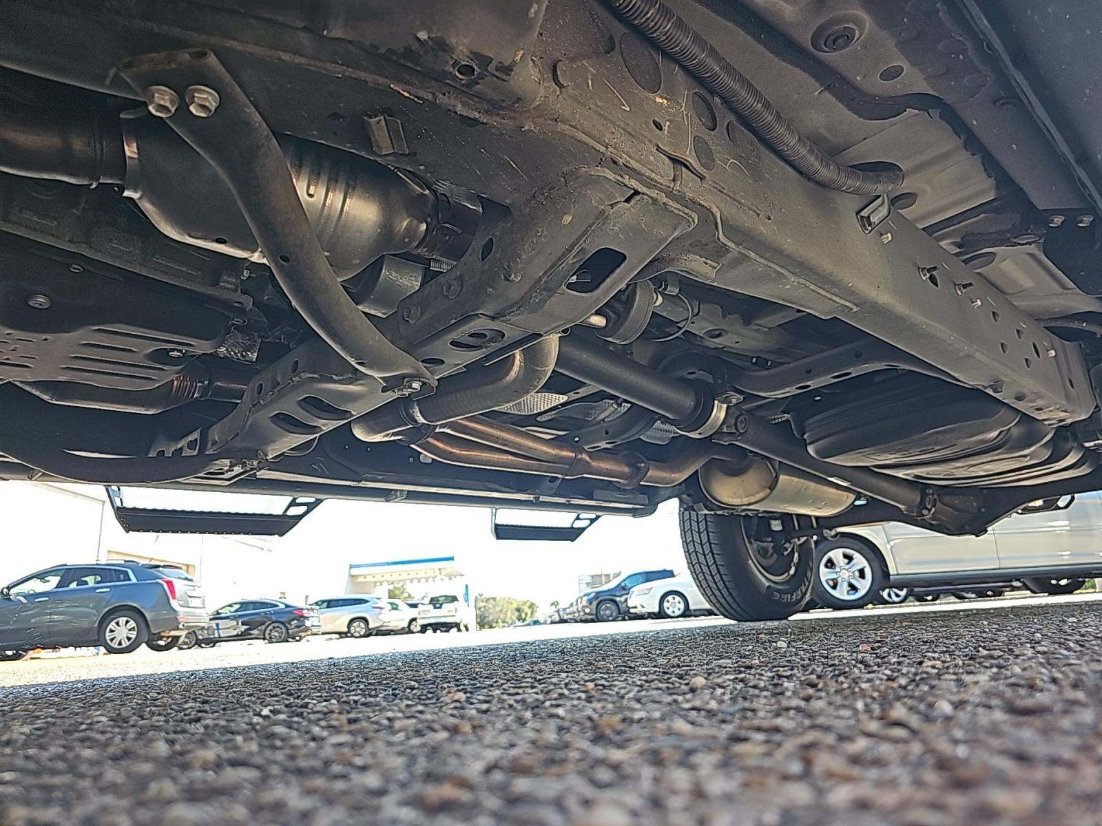 2017 Toyota Tacoma SR5 RWD