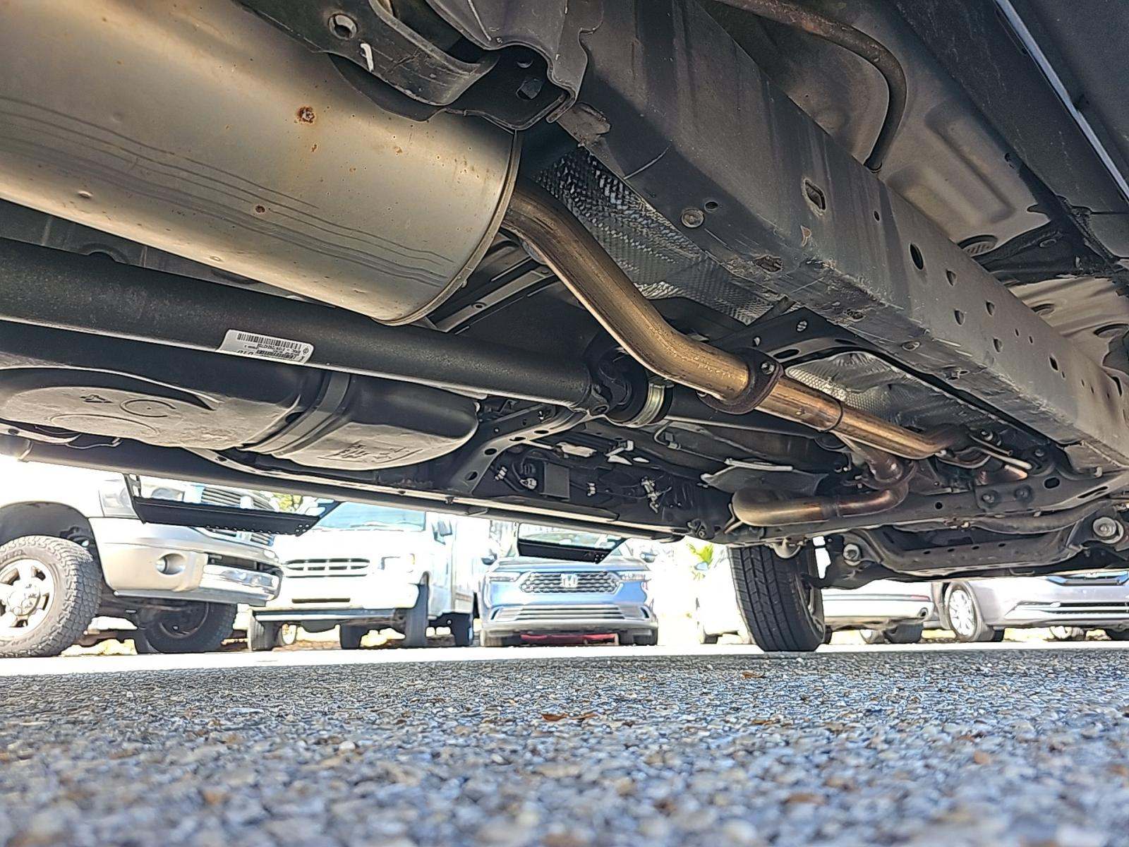 2017 Toyota Tacoma SR5 RWD