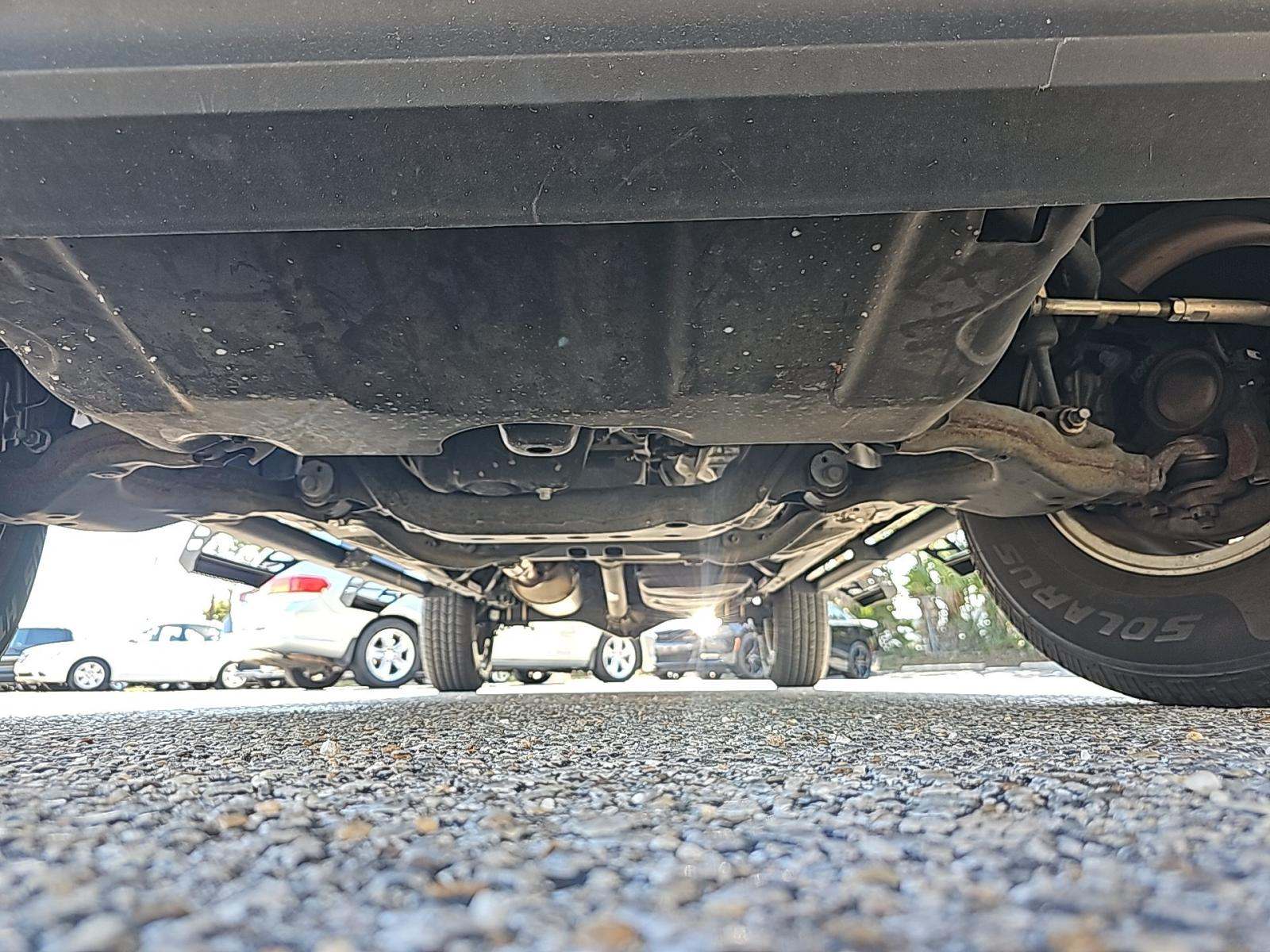 2017 Toyota Tacoma SR5 RWD