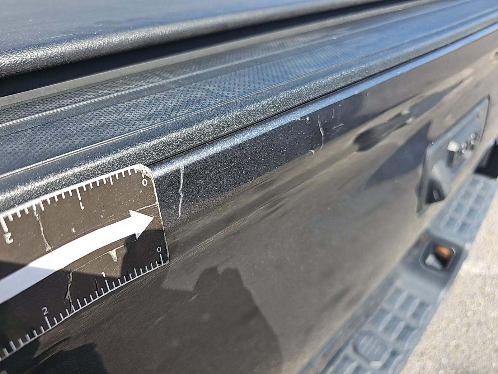 2017 Toyota Tacoma SR5 RWD