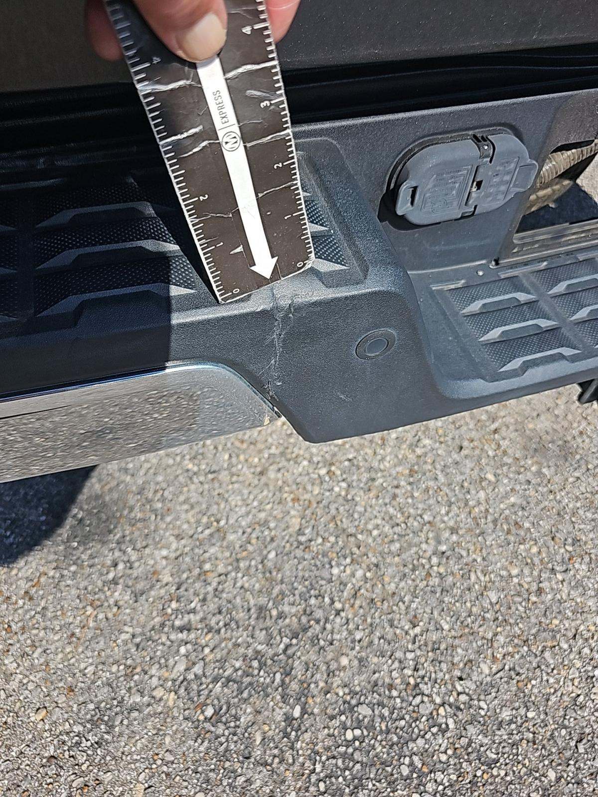 2017 Toyota Tacoma SR5 RWD