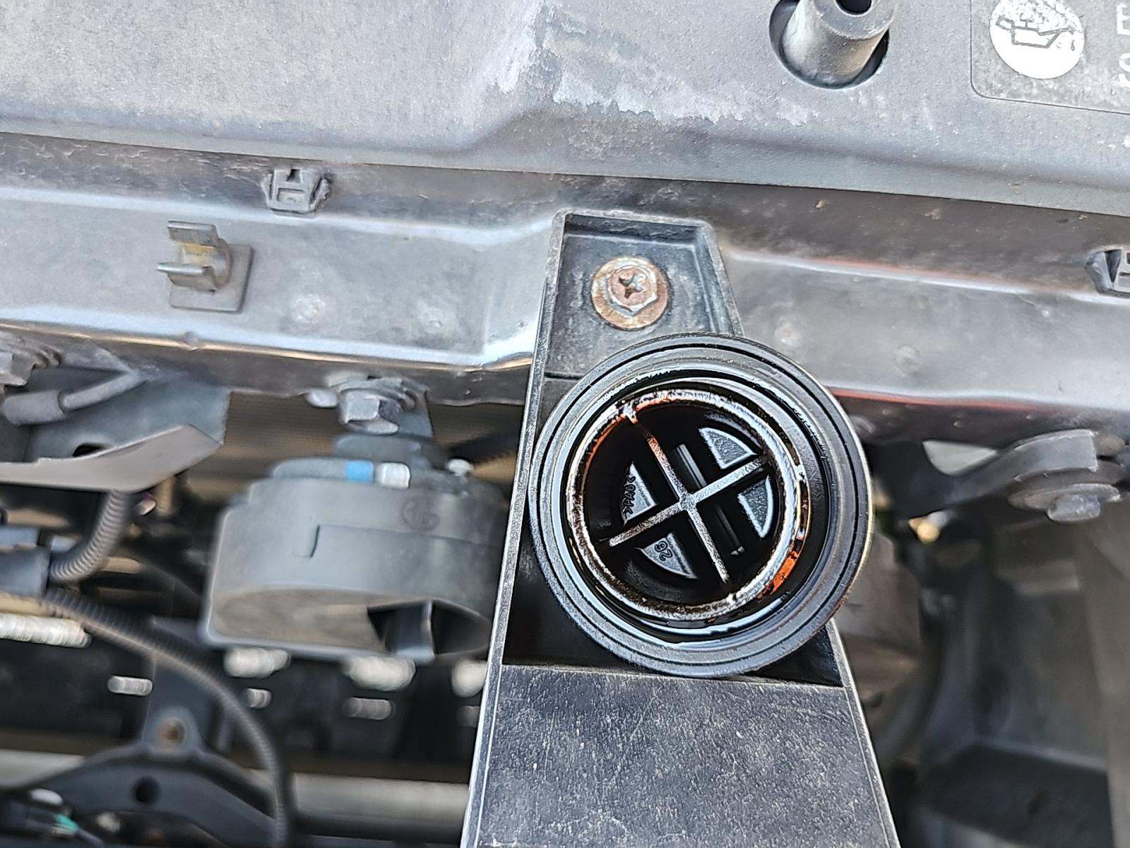 2017 Toyota Tacoma SR5 RWD