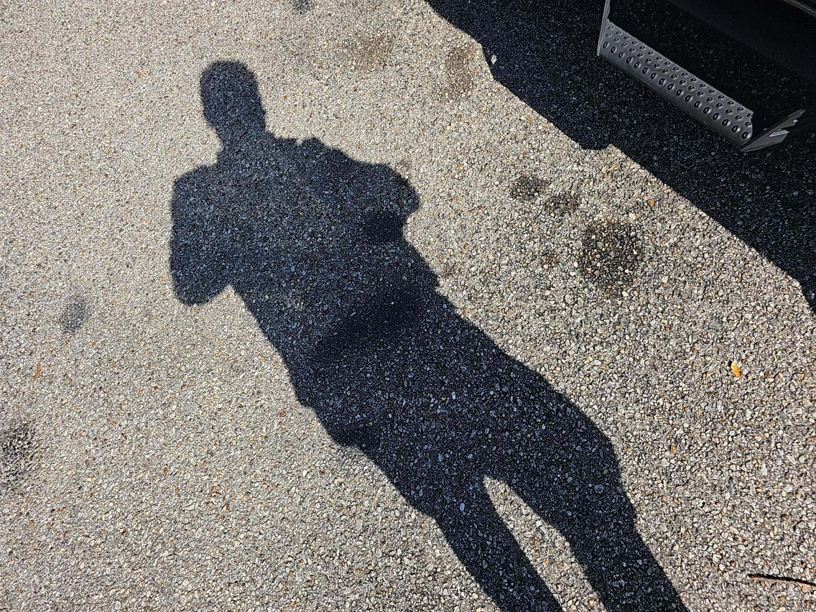 2017 Toyota Tacoma SR5 RWD