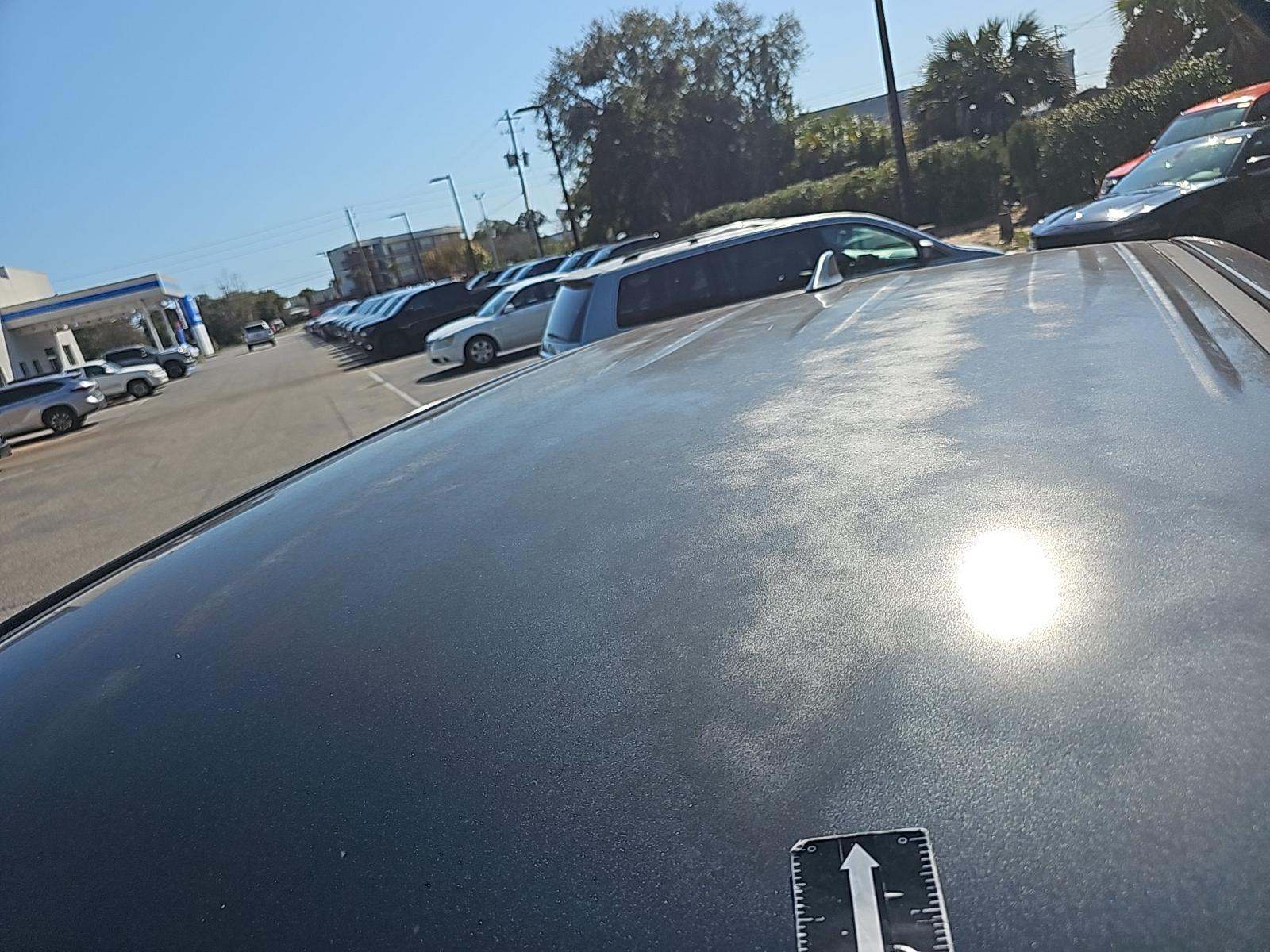 2017 Toyota Tacoma SR5 RWD