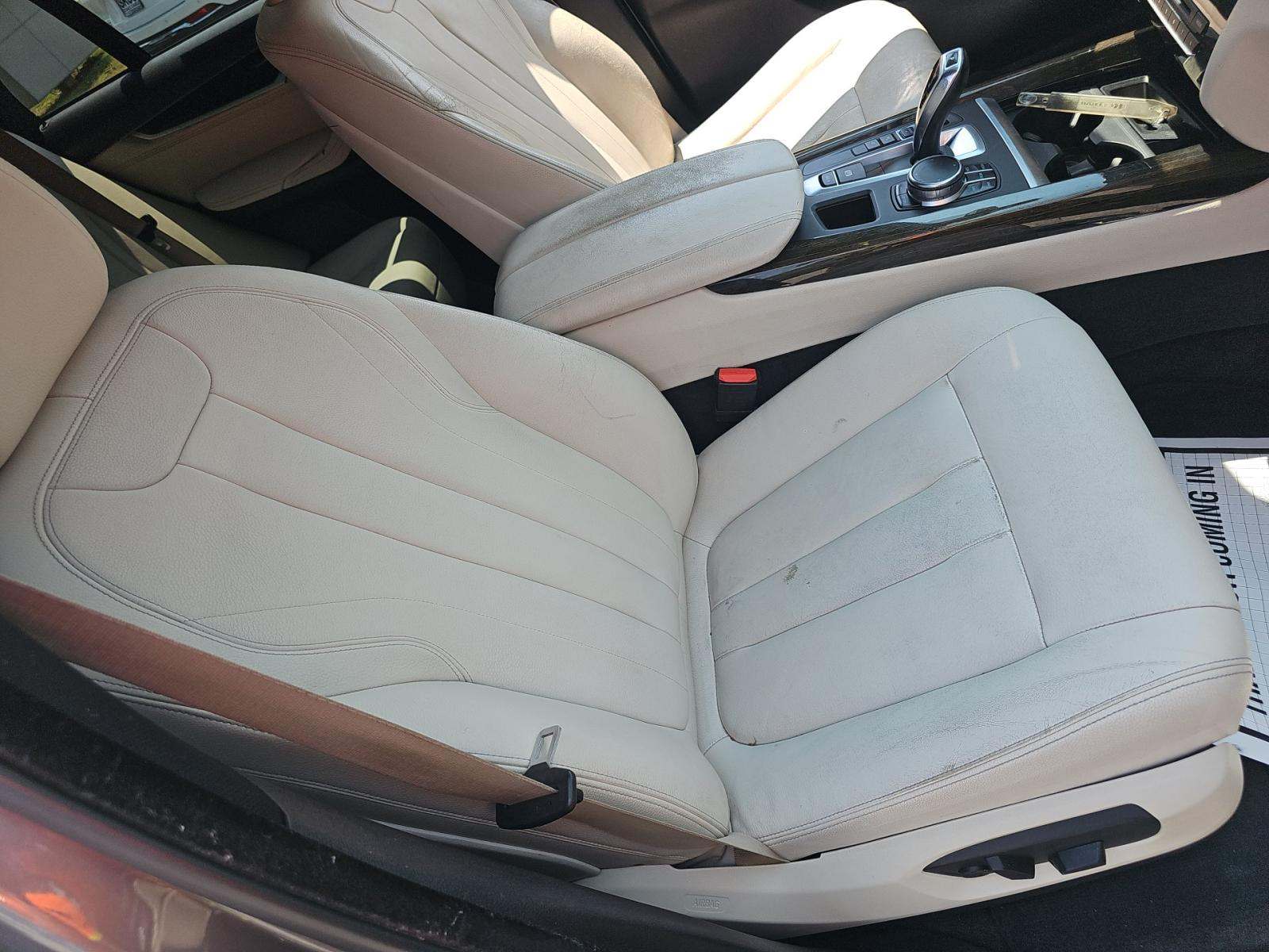 2017 BMW X5 sDrive35i RWD