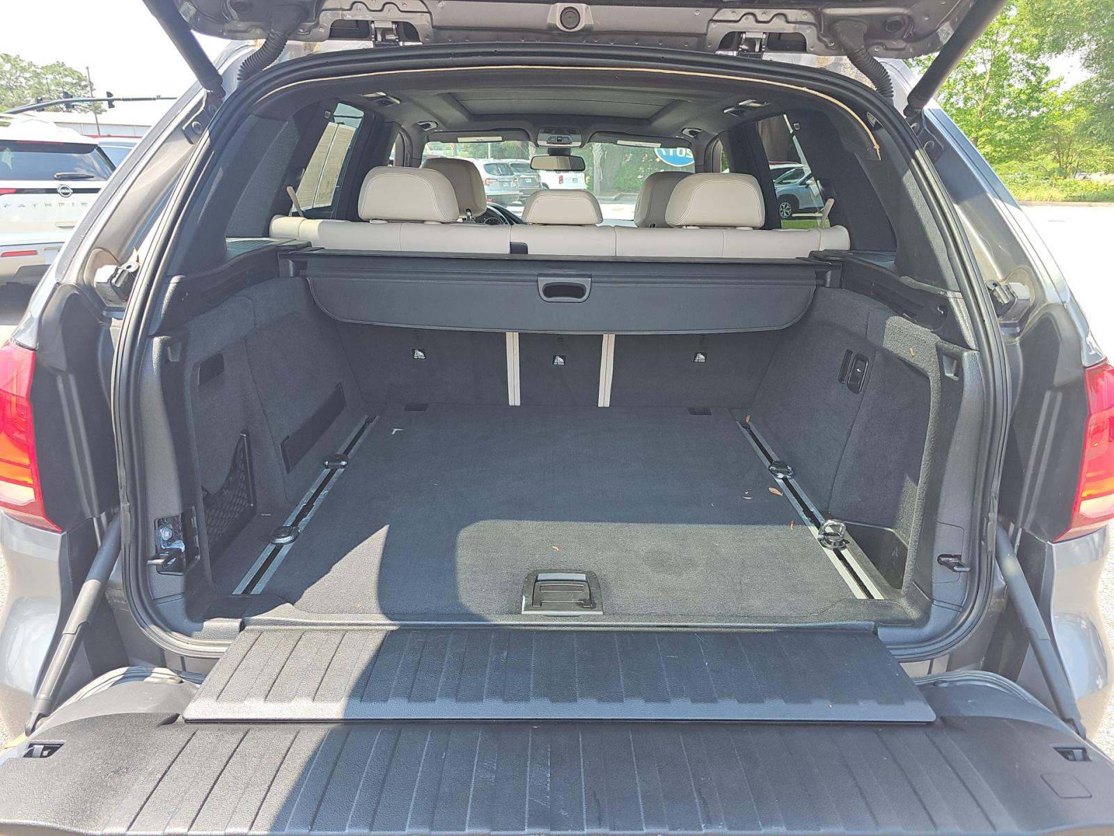 2017 BMW X5 sDrive35i RWD