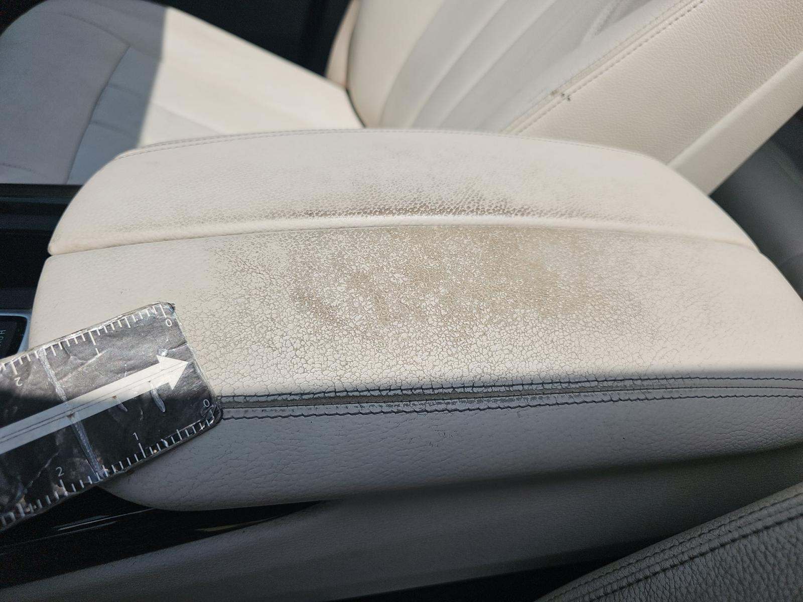 2017 BMW X5 sDrive35i RWD