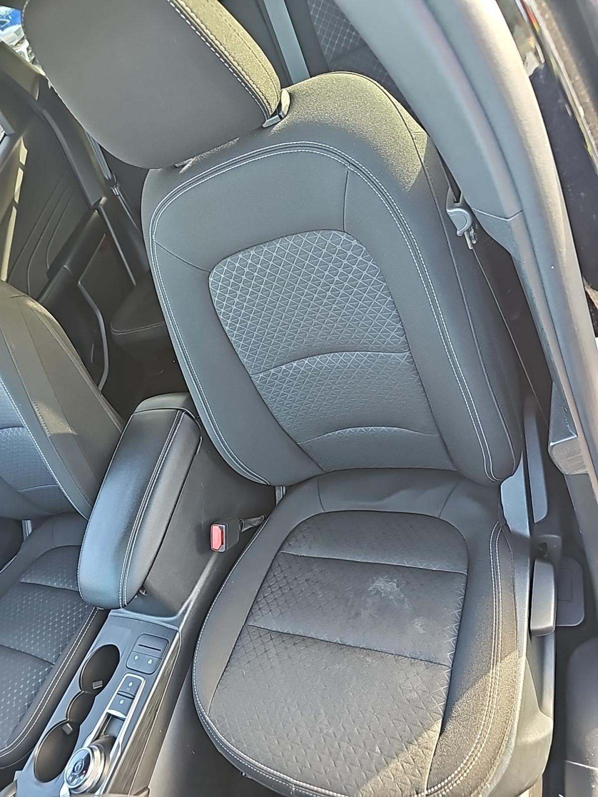 2025 Ford Escape Active FWD