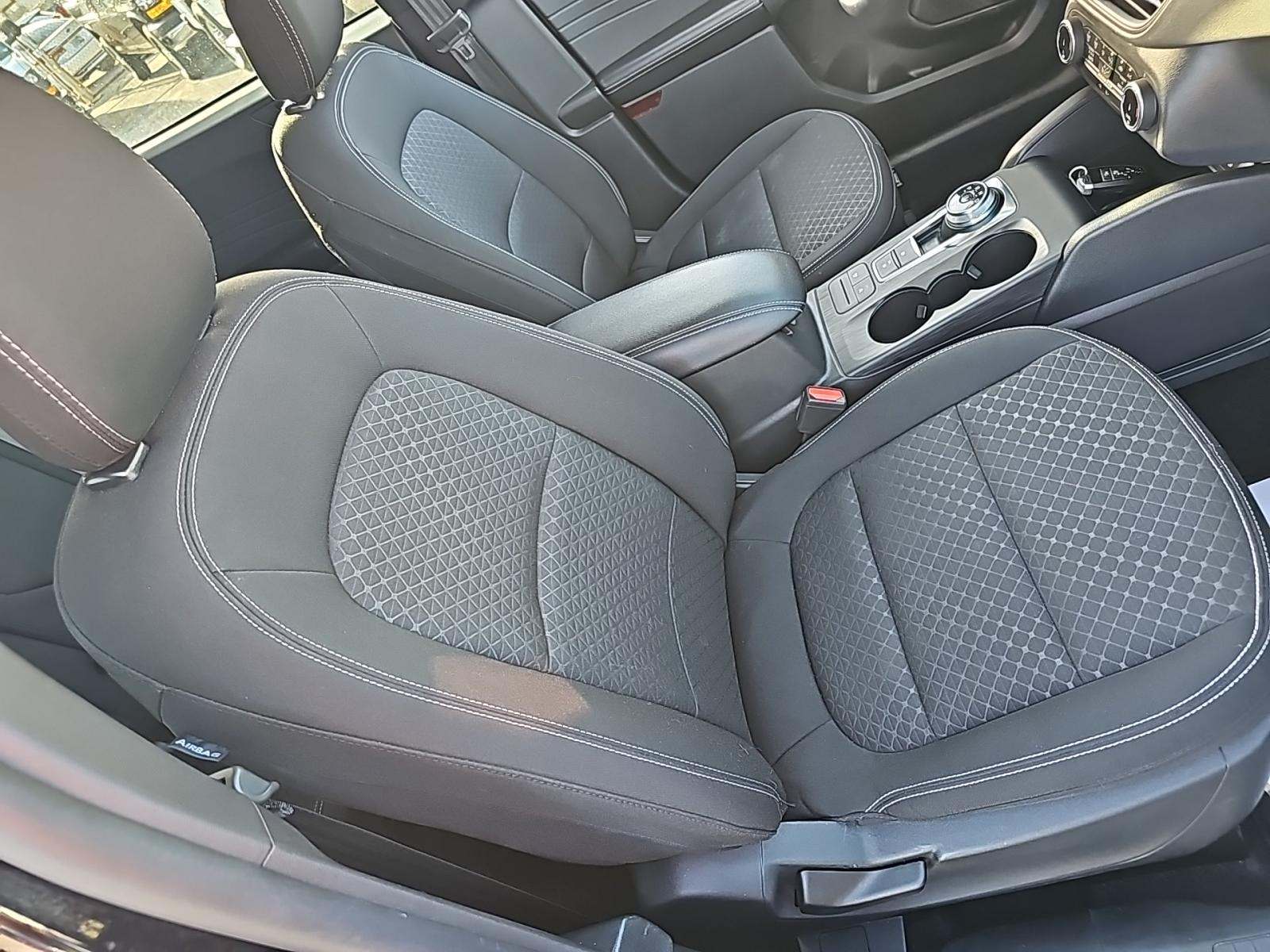 2025 Ford Escape Active FWD