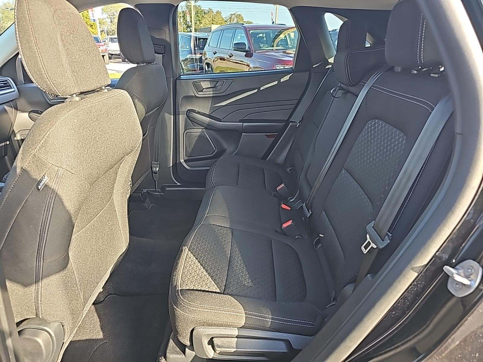 2025 Ford Escape Active FWD