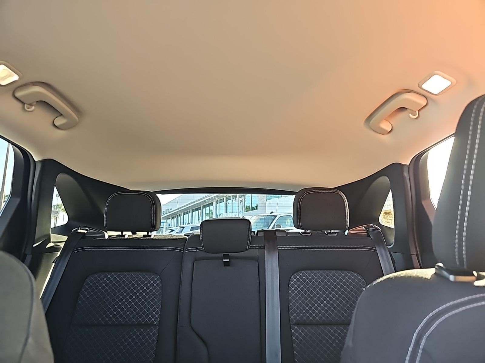 2025 Ford Escape Active FWD