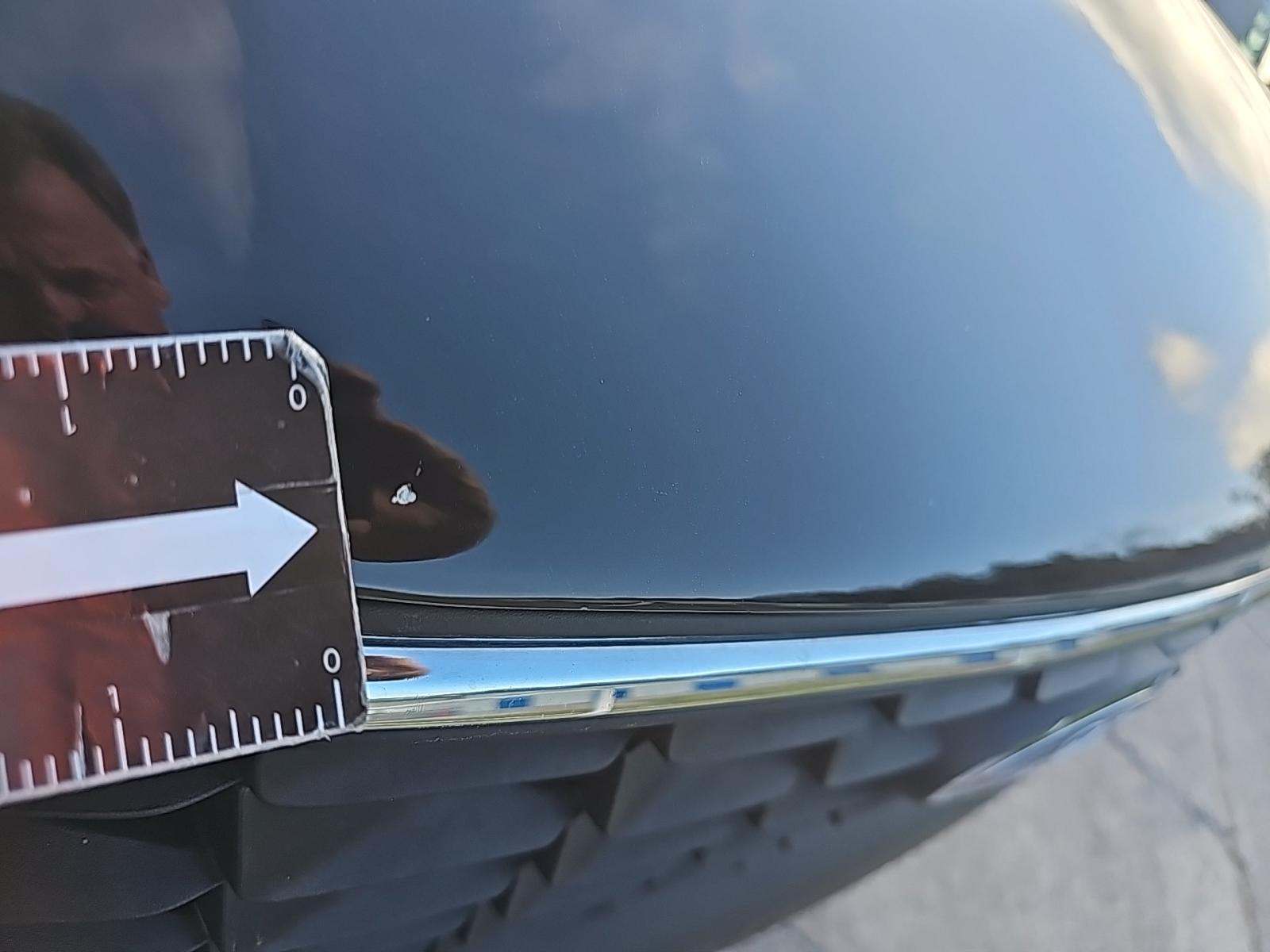 2025 Ford Escape Active FWD