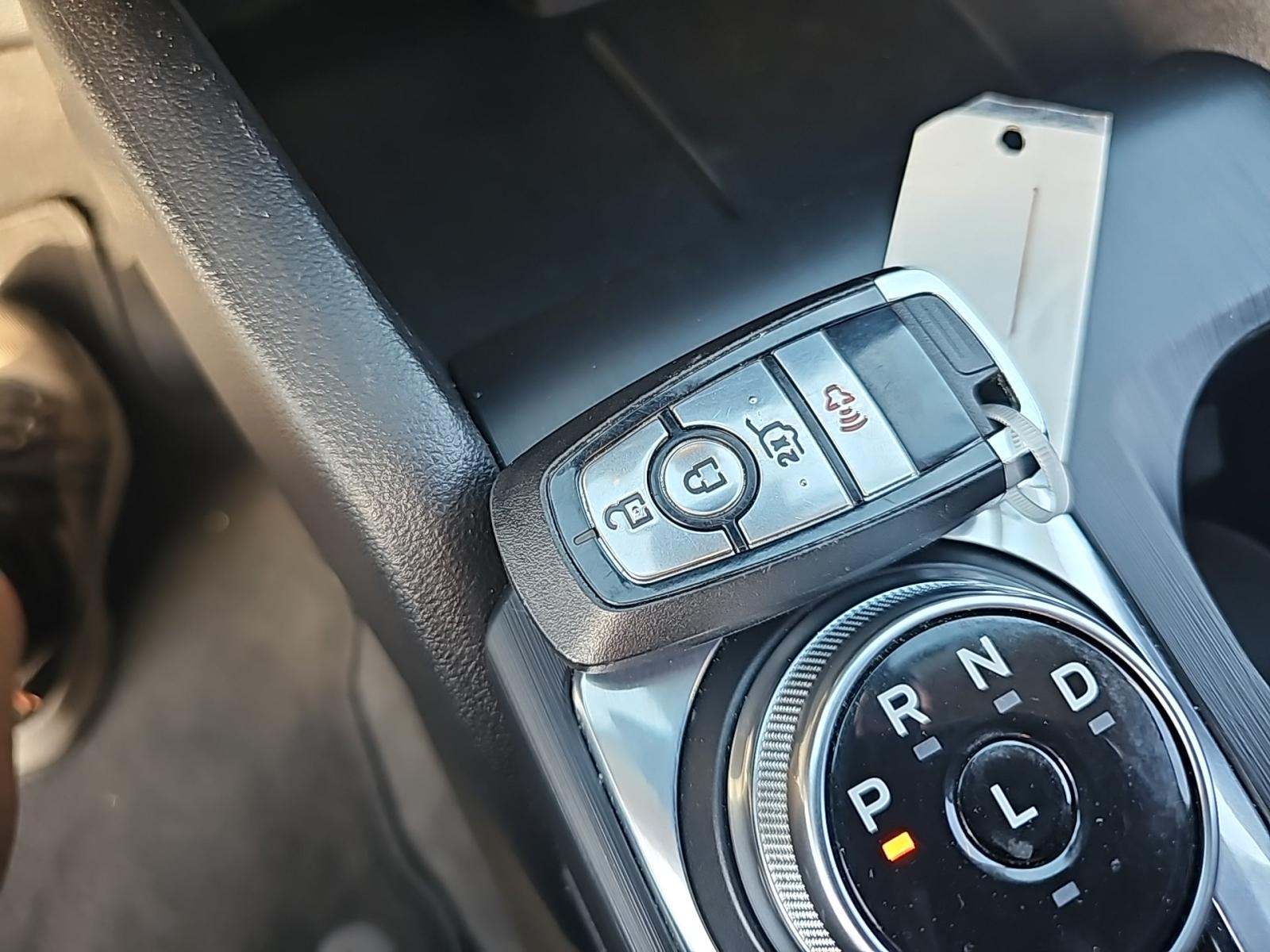 2025 Ford Escape Active FWD