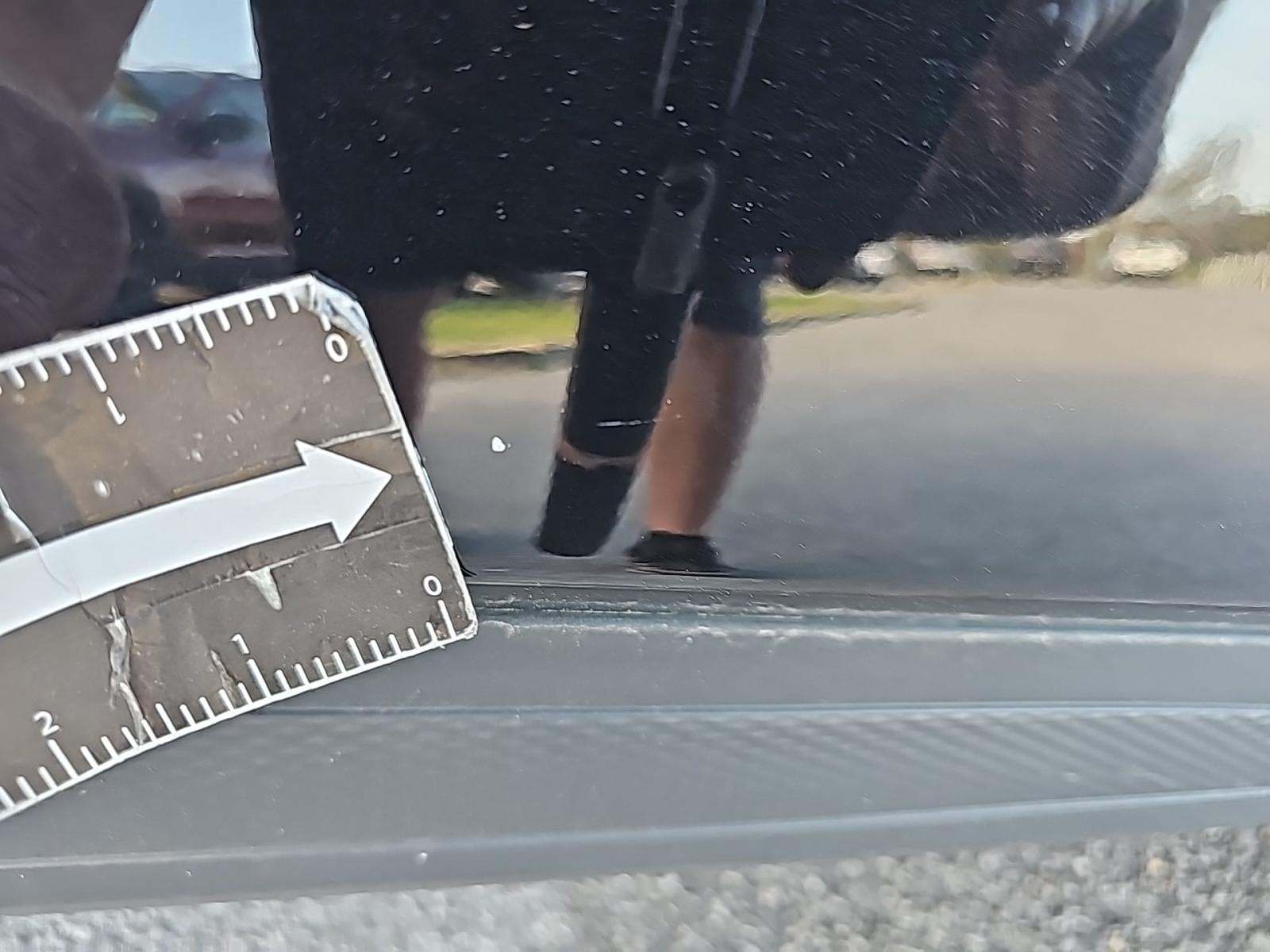 2025 Ford Escape Active FWD