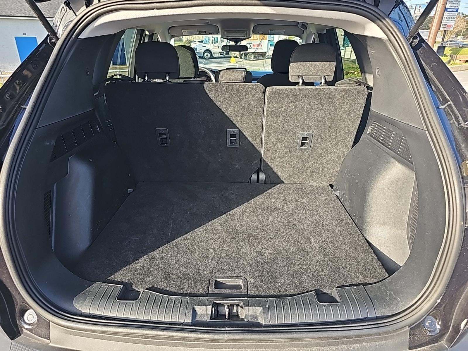 2025 Ford Escape Active FWD