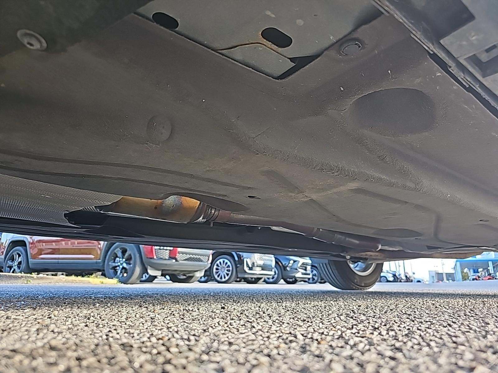 2025 Ford Escape Active FWD