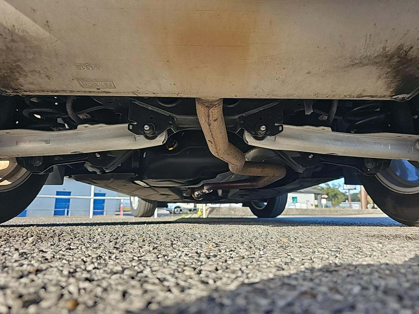 2025 Ford Escape Active FWD