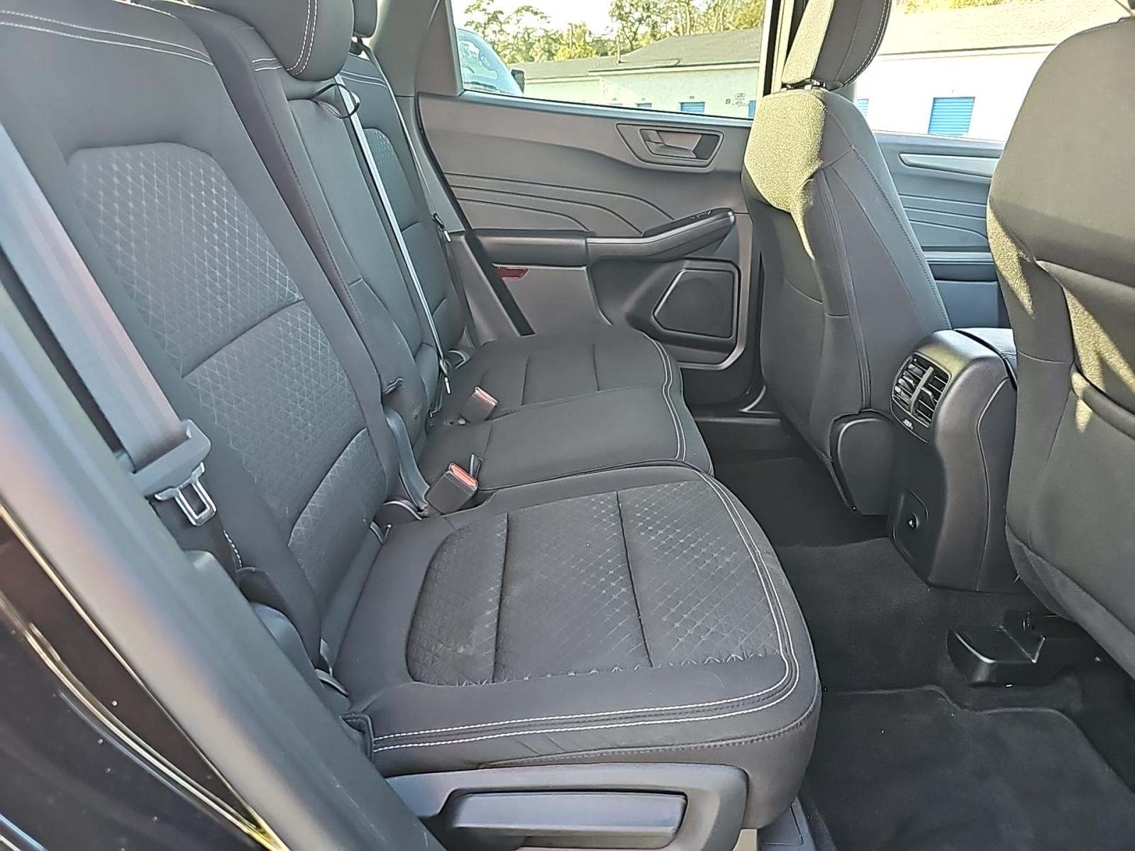 2025 Ford Escape Active FWD