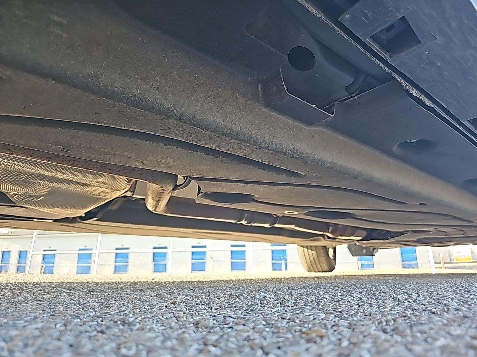 2025 Ford Escape Active FWD