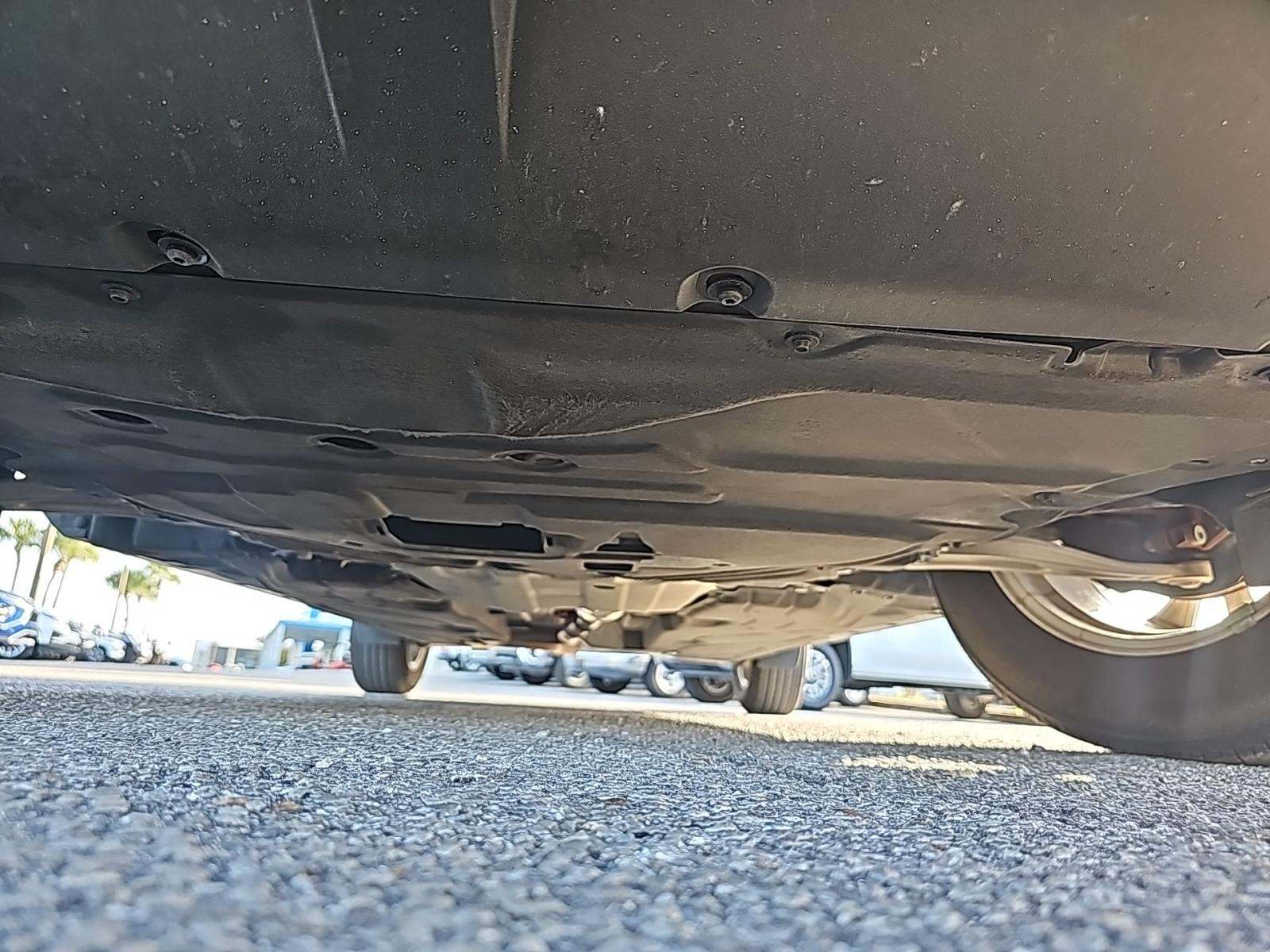 2025 Ford Escape Active FWD