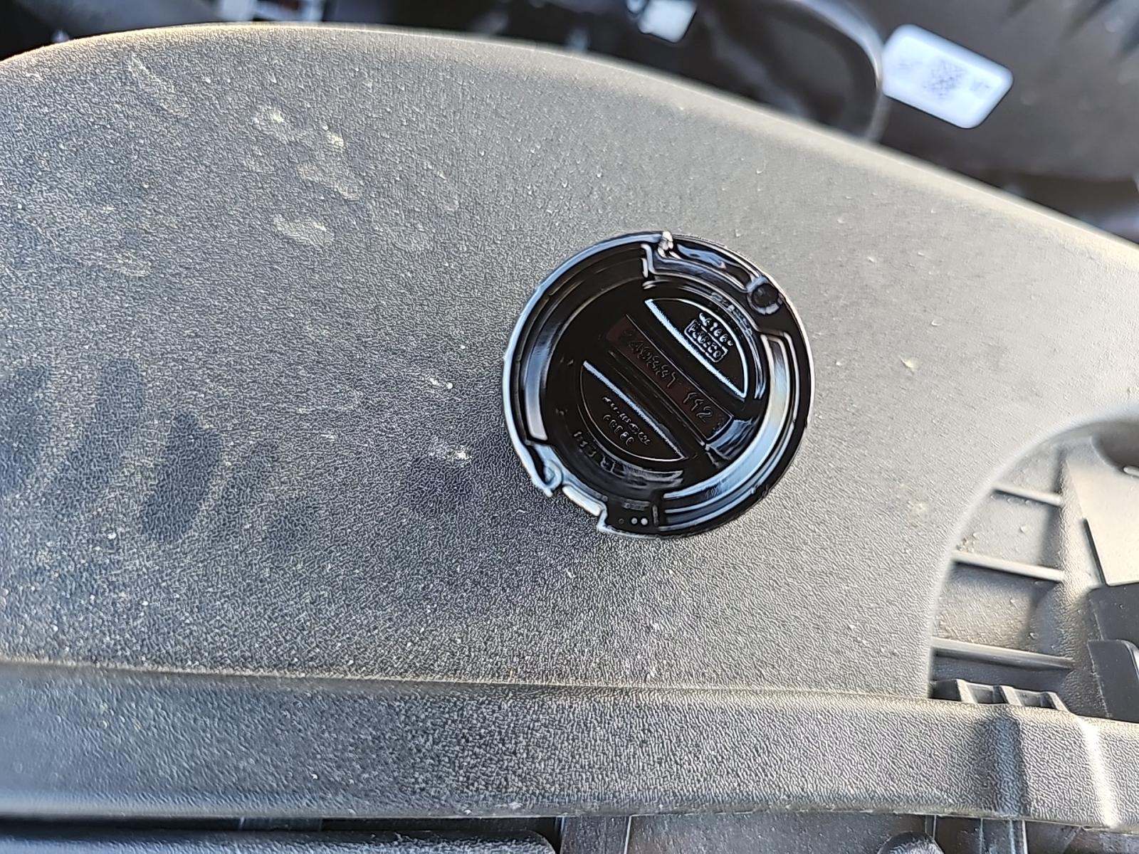 2025 Ford Escape Active FWD