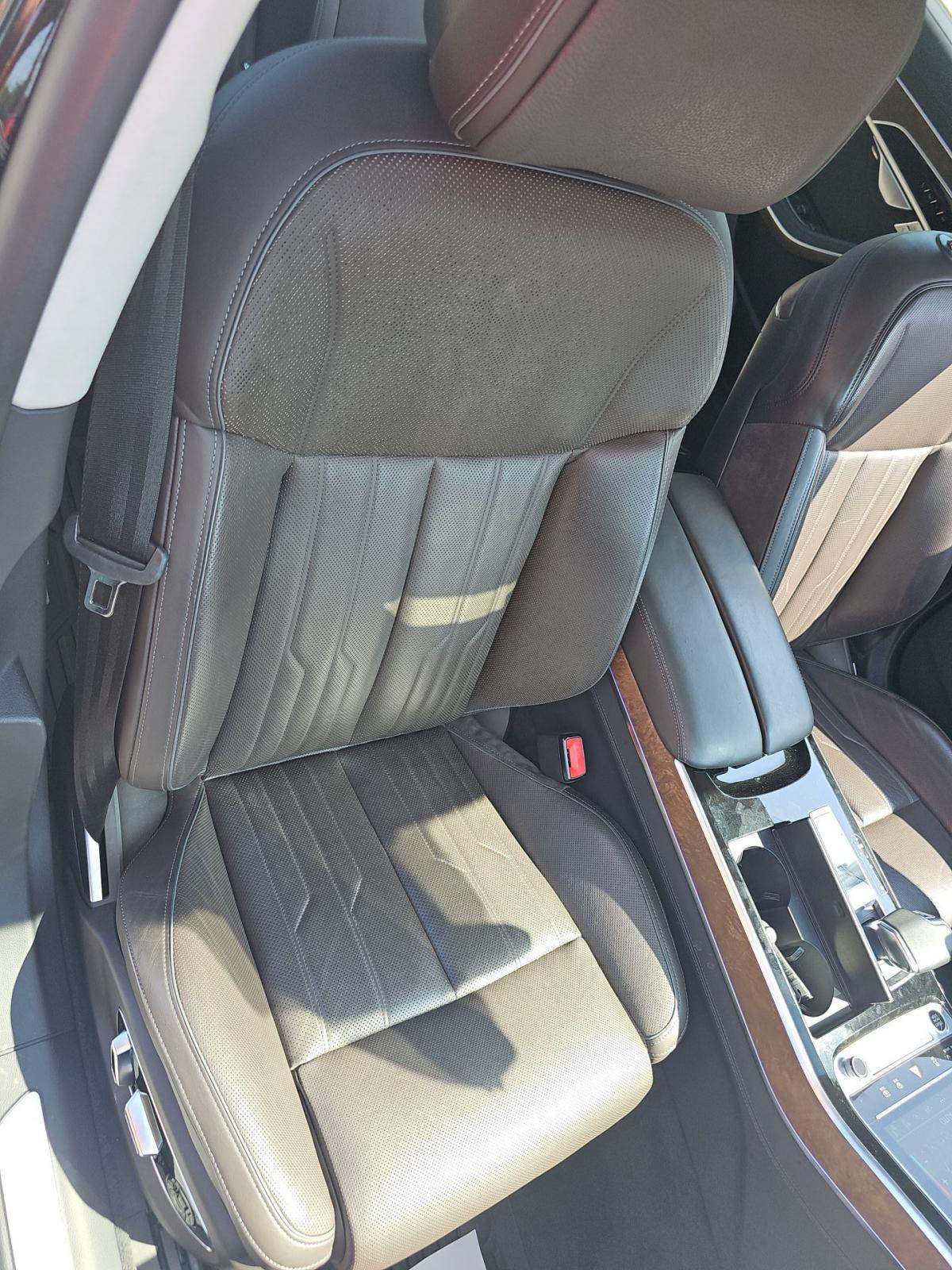 2021 Audi A8 Base AWD