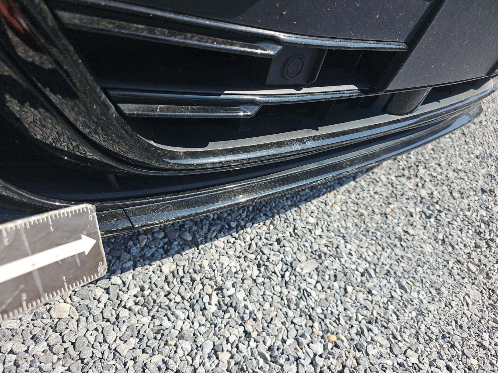 2021 Audi A8 Base AWD